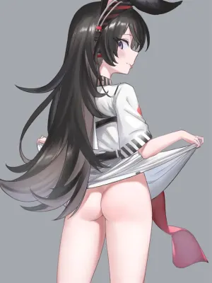 エイプリルのエロ画像 35枚目