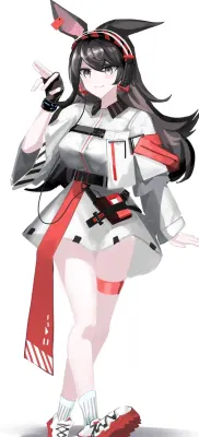 エイプリルのエロ画像 36枚目