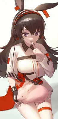 エイプリルのエロ画像 9枚目