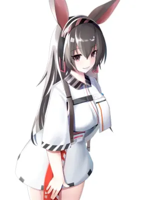 エイプリルのエロ画像 10枚目