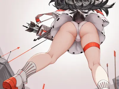 エイプリルのエロ画像 109枚目