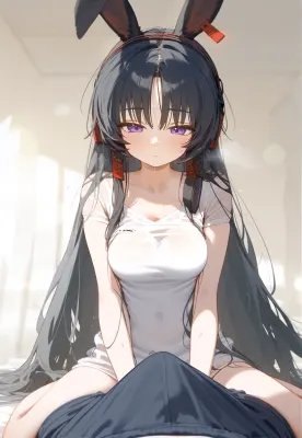 エイプリルのエロ画像 74枚目