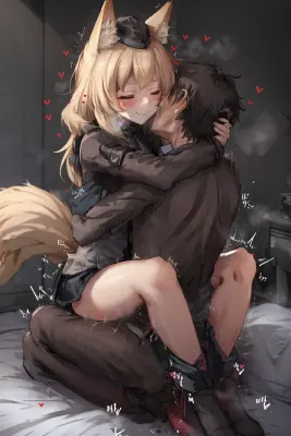 ウィスラッシュのエロ画像 13枚目