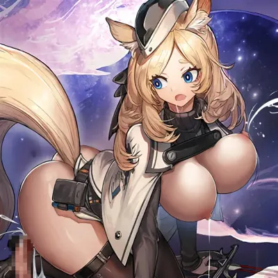 ウィスラッシュのエロ画像 18枚目