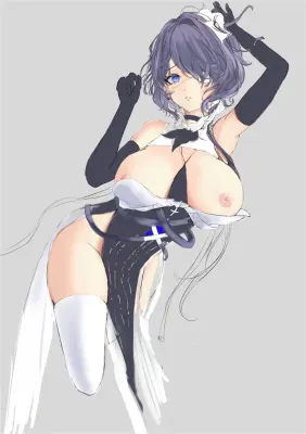 ウィスパーレインのエロ画像 28枚目