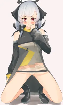 ウィーディのエロ画像 22枚目