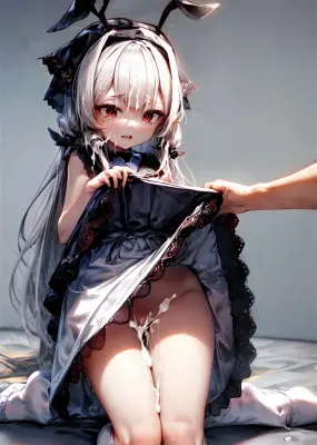 ウィーディのエロ画像 4枚目
