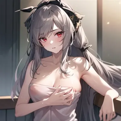 ウィーディのエロ画像 45枚目