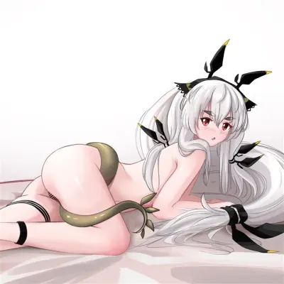 ウィーディのエロ画像 47枚目