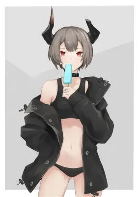 ヴァルカンのエロ画像 13枚目