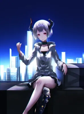ヴァルカンのエロ画像 17枚目