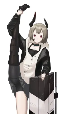 ヴァルカンのエロ画像 3枚目