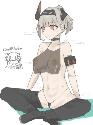 ヴァルカンのエロ画像 35枚目