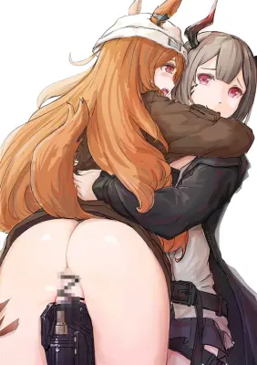 ヴァルカンのエロ画像 8枚目