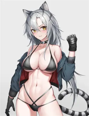 インドラのエロ画像 1枚目