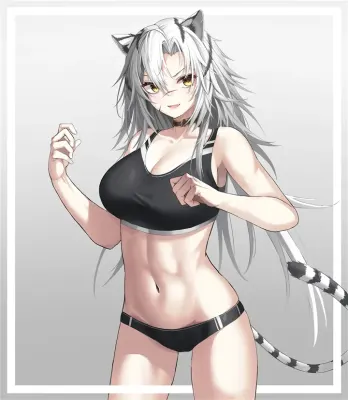インドラのエロ画像 14枚目