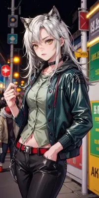 インドラのエロ画像 7枚目