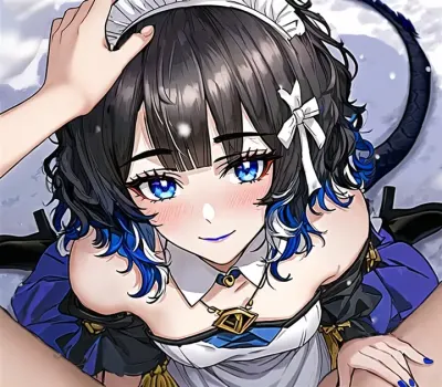 イェラのエロ画像 2枚目