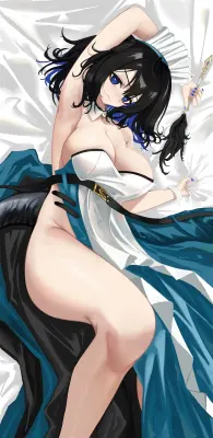 イェラのエロ画像 32枚目
