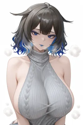 イェラのエロ画像 66枚目
