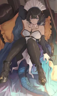 イェラのエロ画像 9枚目