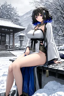 イェラのエロ画像 156枚目