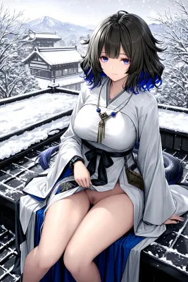 イェラのエロ画像 157枚目