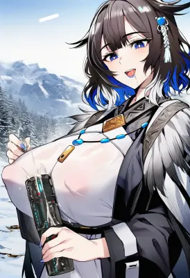 イェラのエロ画像 166枚目