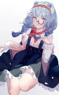 イースチナのエロ画像 14枚目