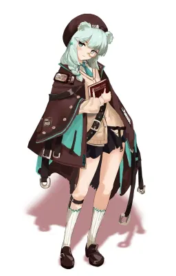 イースチナのエロ画像 20枚目