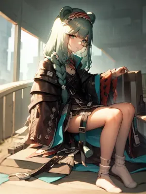 イースチナのエロ画像 25枚目