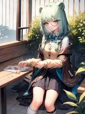 イースチナのエロ画像 26枚目