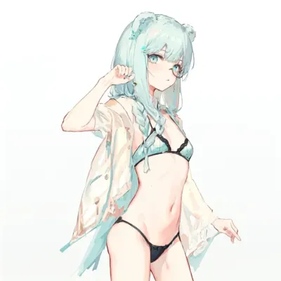 イースチナのエロ画像 10枚目