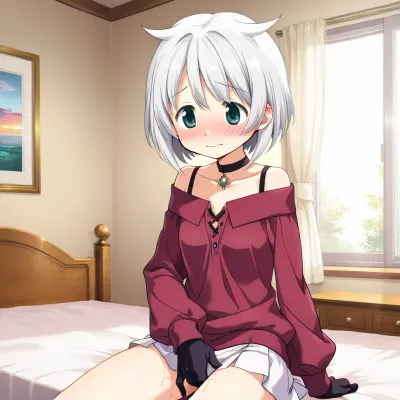 梓みふゆのエロ画像 48枚目