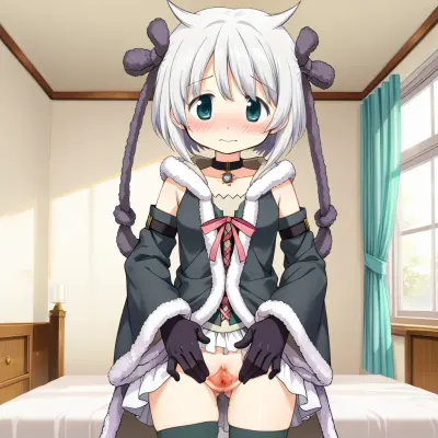 梓みふゆのエロ画像 65枚目