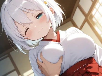 梓みふゆのエロ画像 76枚目