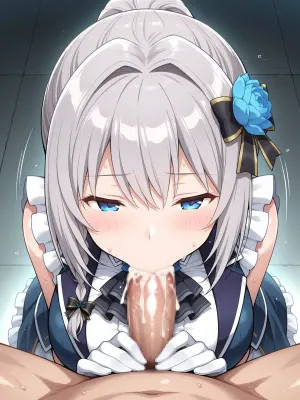 八雲みたまのエロ画像 116枚目