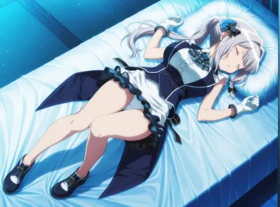 八雲みたまのエロ画像 135枚目