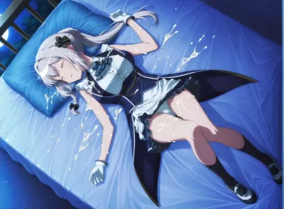 八雲みたまのエロ画像 136枚目