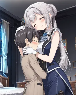 八雲みたまのエロ画像 151枚目