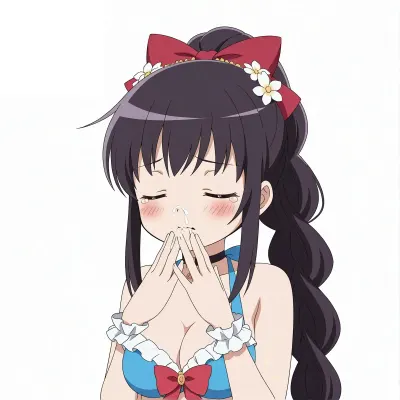 天音月夜のエロ画像 106枚目
