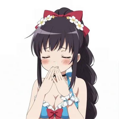 天音月夜のエロ画像 107枚目
