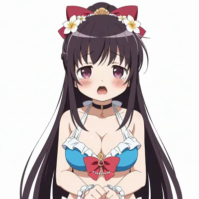 天音月夜のエロ画像 108枚目