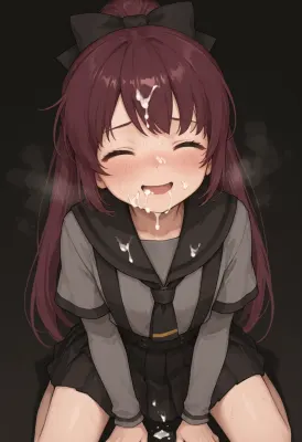 天音月夜のエロ画像 144枚目