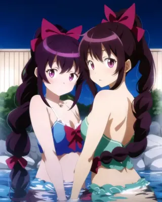 天音月夜のエロ画像 167枚目