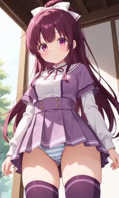 天音月夜のエロ画像 176枚目