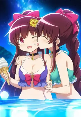 天音月夜のエロ画像 188枚目