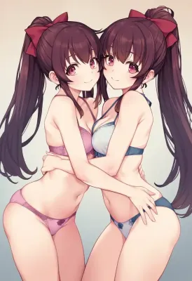 天音月夜のエロ画像 190枚目