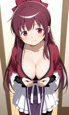 天音月夜のエロ画像 67枚目