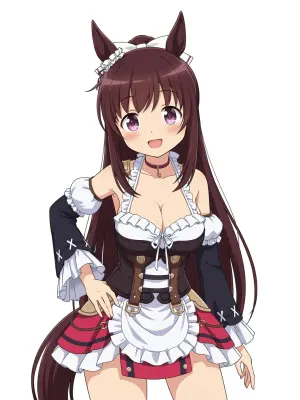 天音月夜のエロ画像 86枚目